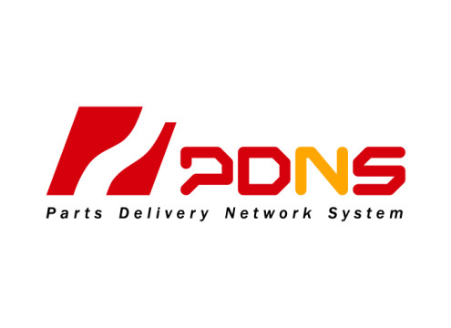 PDNS ロゴ