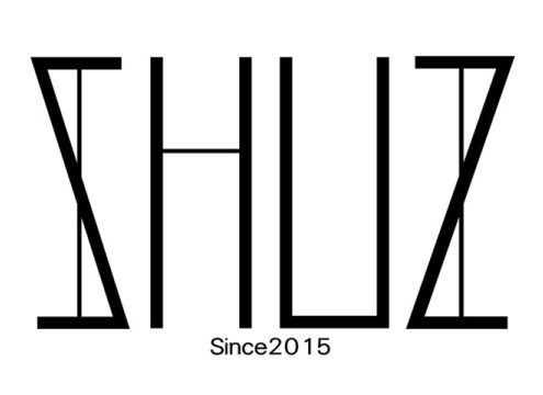 SHUZ ロゴ
