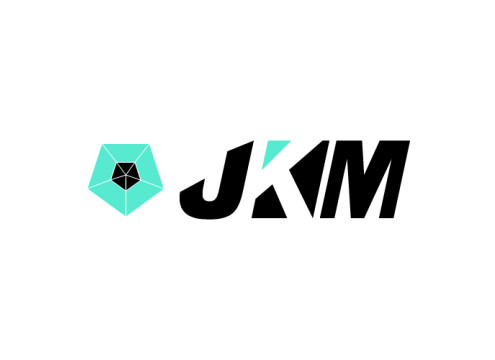有限会社JKM ロゴ